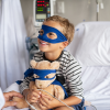 hospital respite